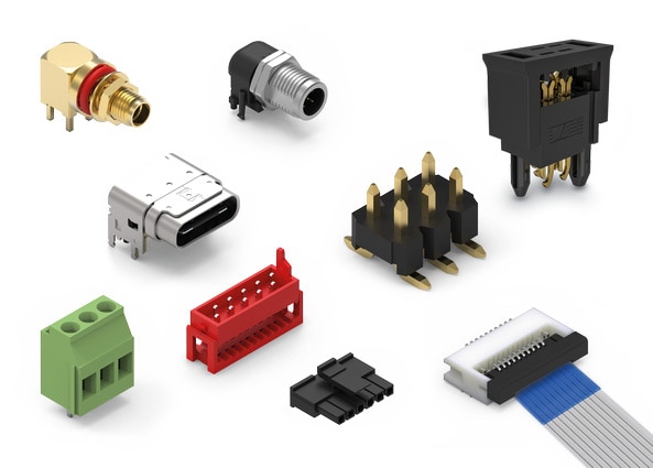 Connectors